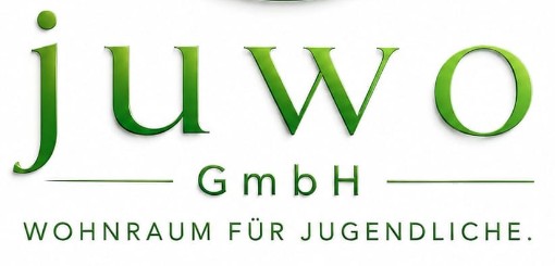 JUWo GmbH Schriftzug